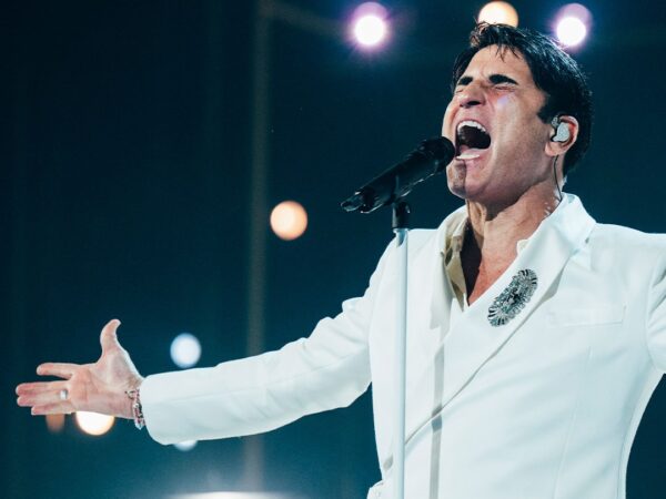 Eurovision 2026: Αλλαγή τελευταίας στιγμής για τις θέσεις εμφάνισης Ιταλίας και Γερμανίας