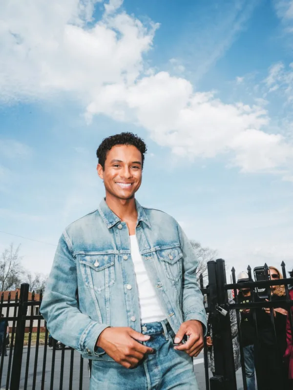 jaafar jackson