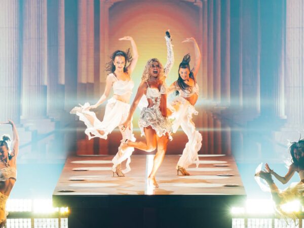 Eurovision 2026: Όλα τα highlights του Β’ Ημιτελικού που έκλεψαν τις εντυπώσεις