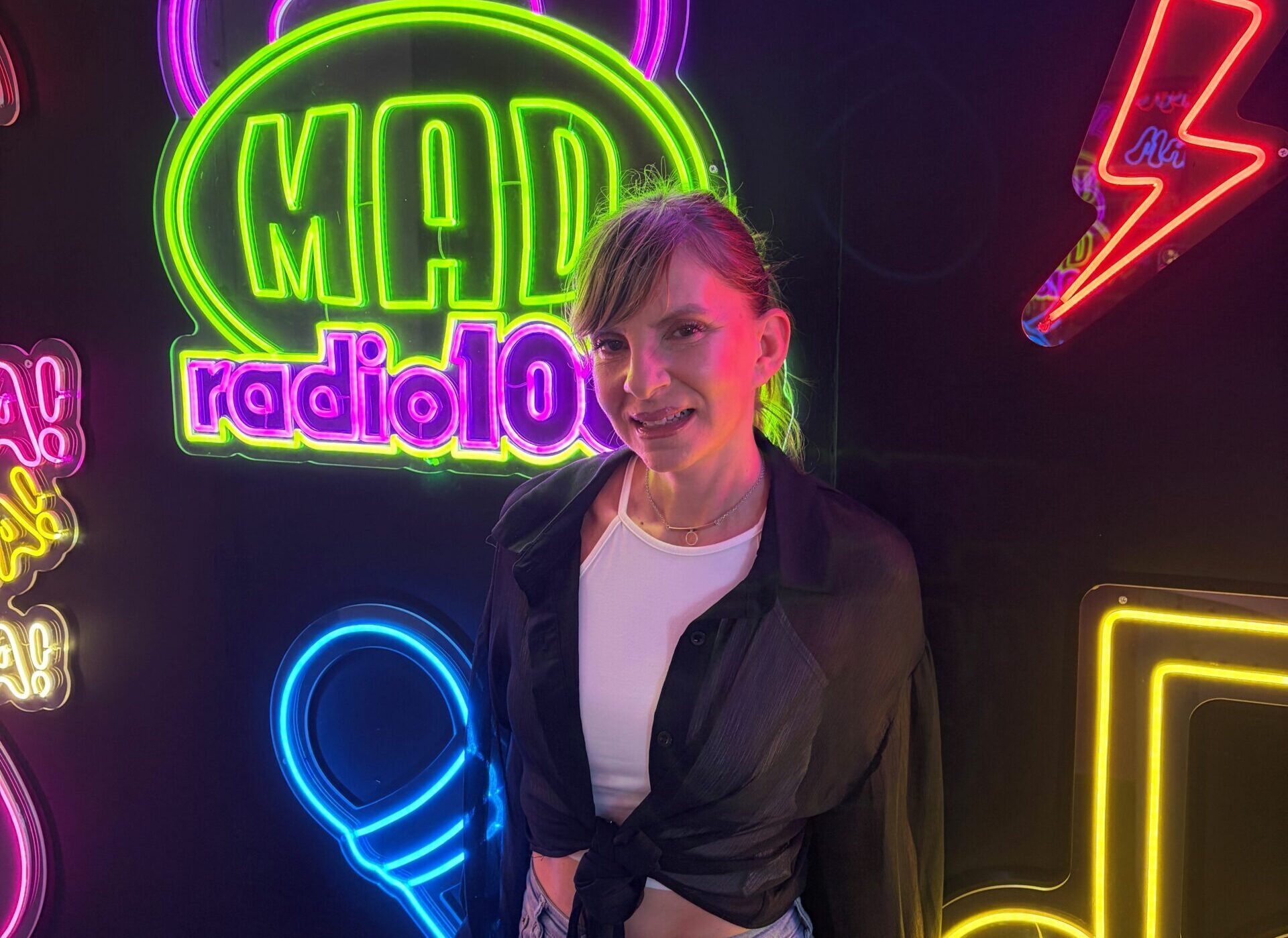 «Mad Summer Festival»: Οι παραγωγοί του Mad Radio 106,2 σχεδιάζουν το απόλυτο καλοκαιρινό φεστιβάλ