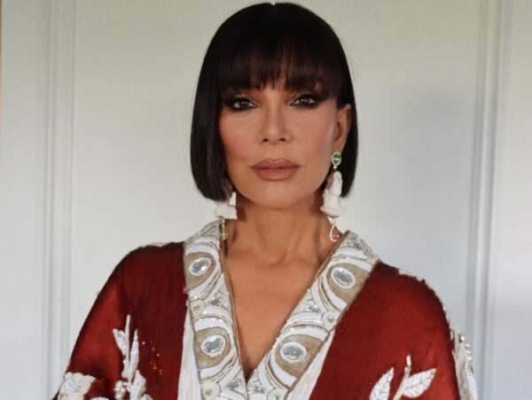 H Kris Jenner στο Met Gala έδειχνε πιο νέα και από την Kim Kardashian