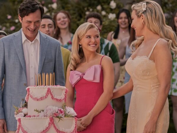 Η teen εκδοχή της Elle Woods στο νέο trailer του prequel του «Legally Blonde»
