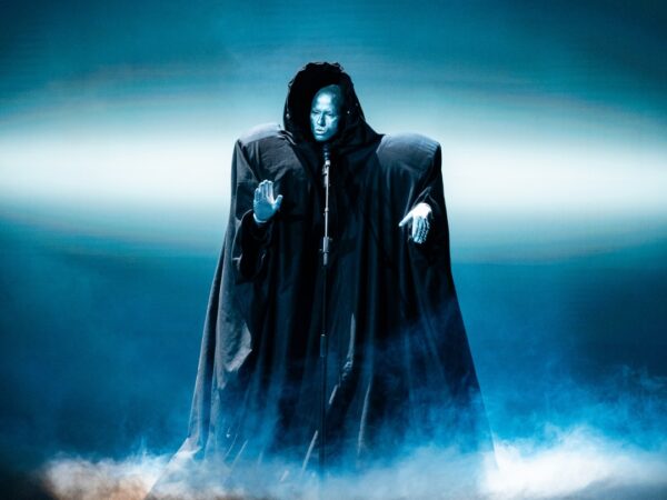 Eurovision 2026: Ο Lion Ceccah με την πιο gothic εμφάνιση για την Λιθουανία