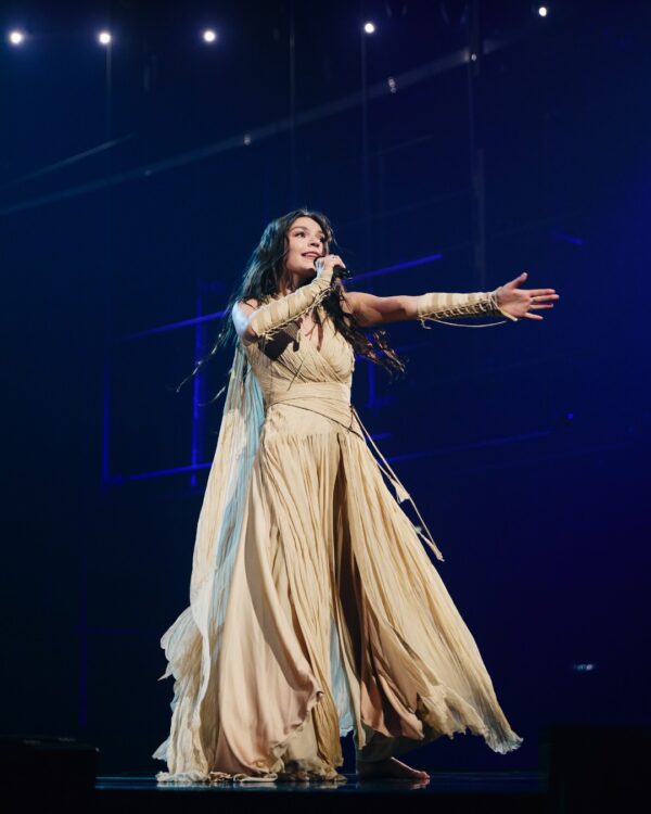 Ιστορική ανατροπή στη Eurovision – Εκτός τελικού το Λουξεμβούργο για πρώτη φορά