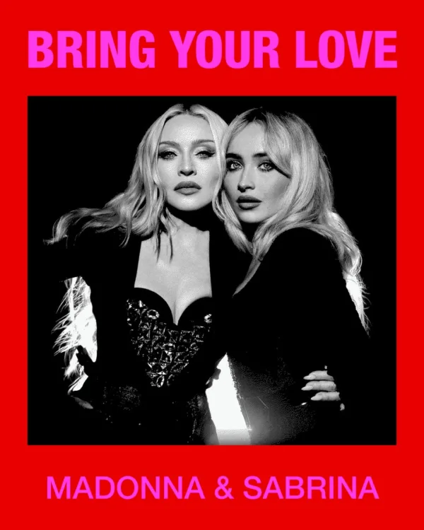 madonna