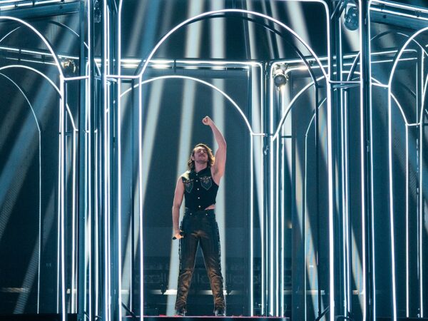 Eurovision 2026: Η Μάλτα με retro διάθεση στον Β’ Ημιτελικό