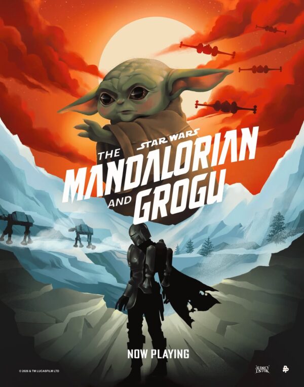 mandalorian 