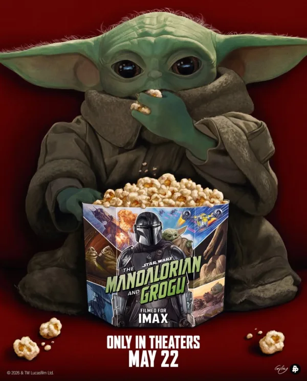 mandalorian 