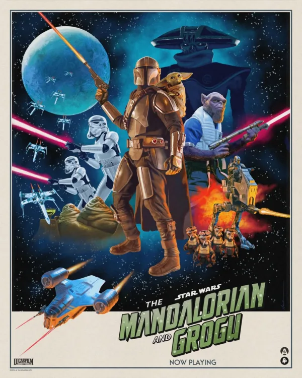 mandalorian