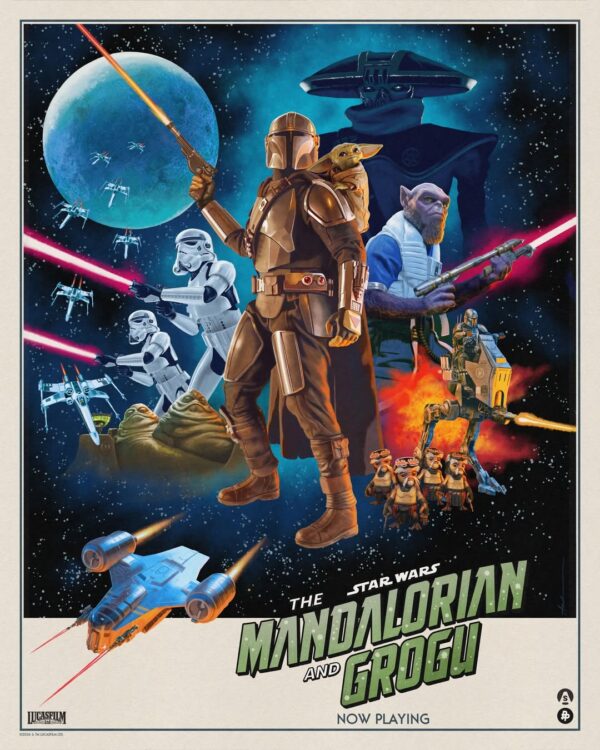 mandalorian
