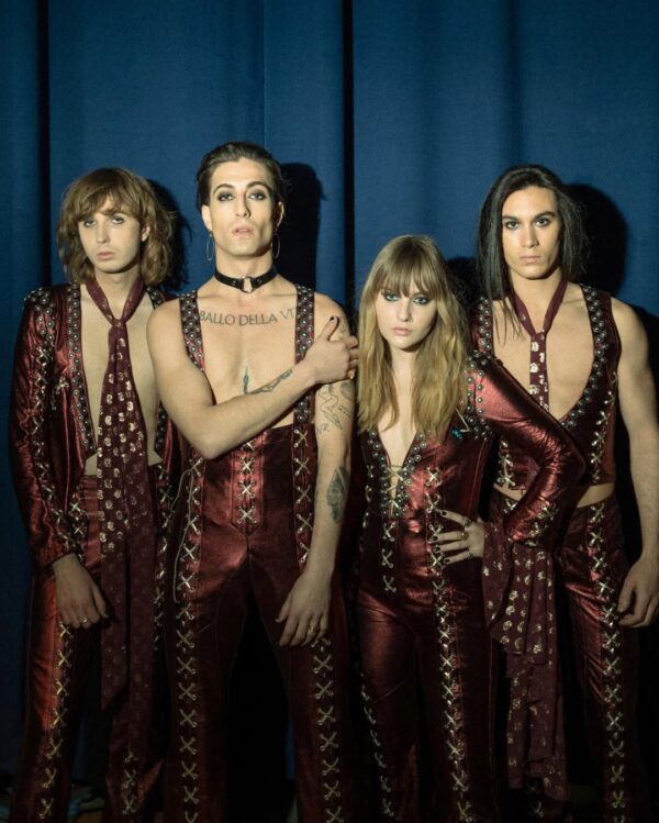 maneskin