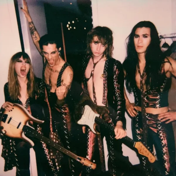 maneskin 