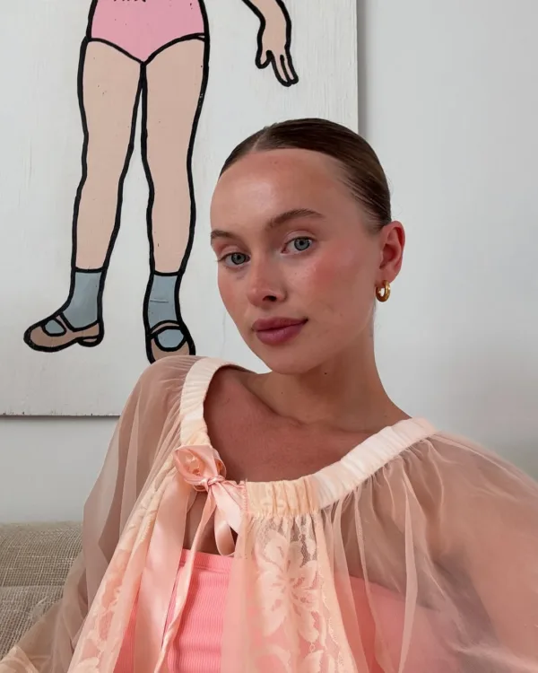 mascara