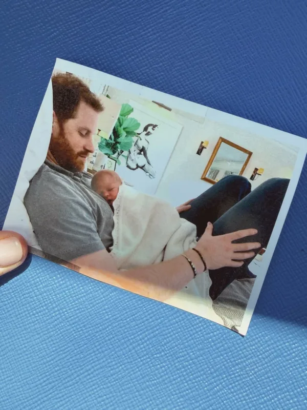 Η Meghan Markle σε ανάρτηση στο Instagram για τα 7α γενέθλια του γιου της, Archie.