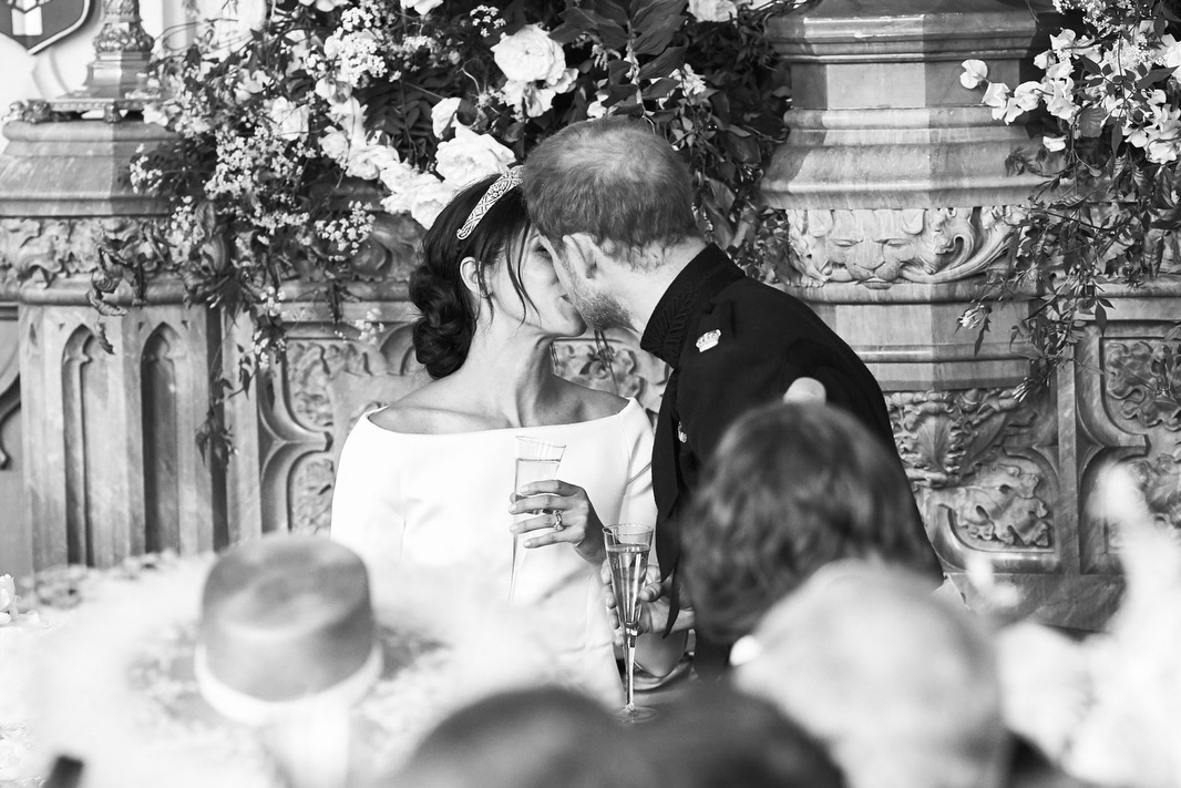 «Πριν από οκτώ χρόνια σαν σήμερα…»: Η Meghan Markle γιορτάζει την 8η επέτειο γάμου με τον Πρίγκιπα Harry