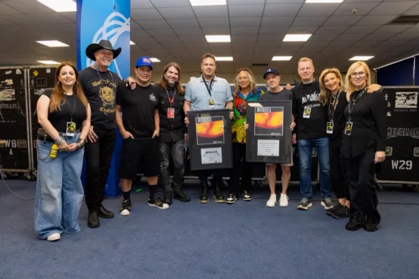 Metallica