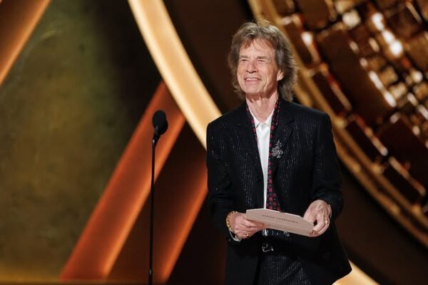 «Three Incestuous Sisters»: Ο Mick Jagger πρωταγωνιστεί στην νέα ταινία της Alice Rohrwacher
