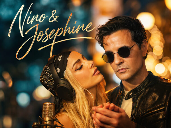 Ο ΝΙΝΟ ΚΑΙ Η JOSEPHINE ΒΑΖΟΥΝ ΦΩΤΙΑ ΣΤΟ ΦΕΤΙΝΟ ΚΑΛΟΚΑΙΡΙ