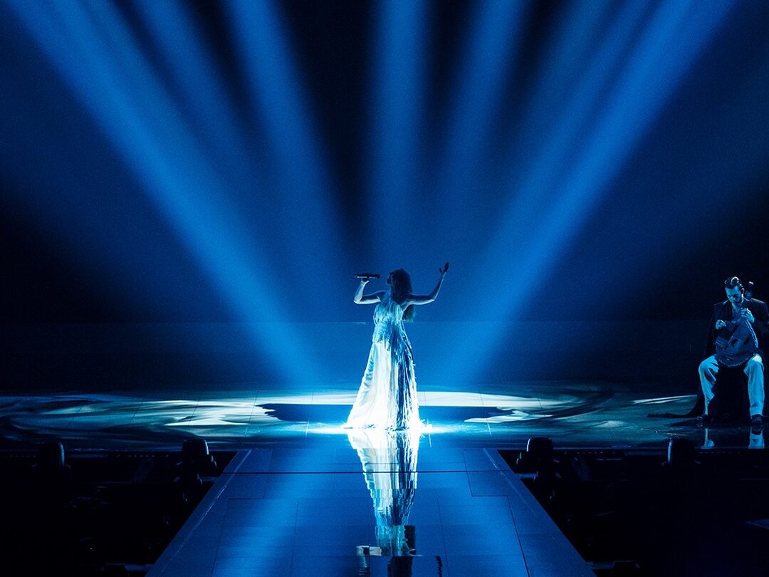 Eurovision: Η Βόρεια Μακεδονία επιστρέφει και επίσημα στον διαγωνισμό