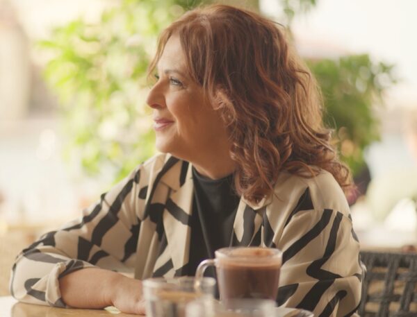 «Πάμε μια βολτα;» | Καλεσμένη η Ελένη Ράντου_ Απόψε στις 17:20