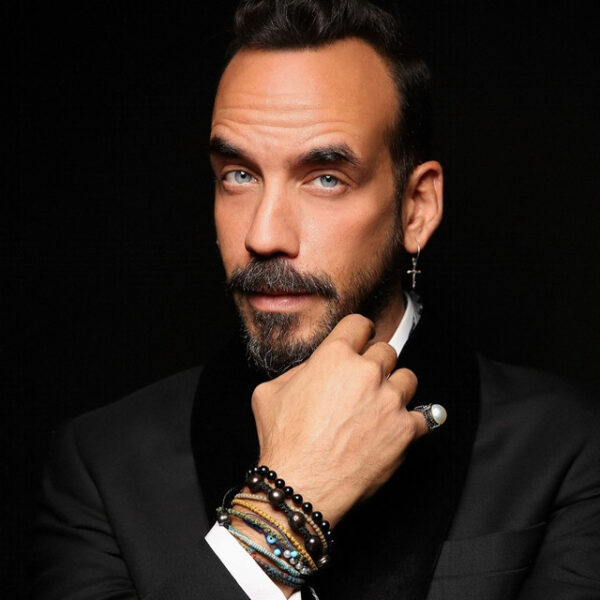 Πάνος Μουζουράκης