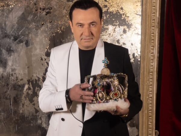 «Θα κάνω πρόταση να είναι μαζί μου» – Ο Λευτέρης Πανταζής και η πρόταση συνεργασίας στον Akyla