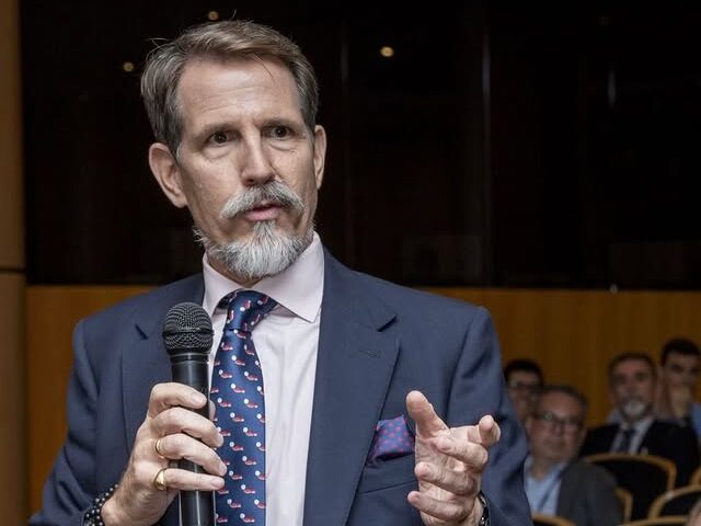 Pavlos de Grèce: Δεξίωση στο Buckingham για τα 50 χρόνια του King’s Trust