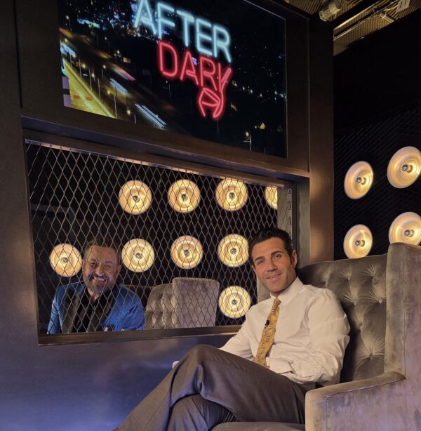 after dark