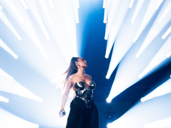 Eurovision 2026: Η «κινηματογραφική» εμφάνιση της Πολωνίας με την ALICJA