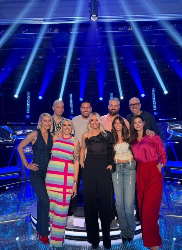 Ο «Πιο Αδύναμος Κρίκος» Celebrity Edition: Αυτό το Σάββατο το ραδιόφωνο γίνεται τηλεόραση