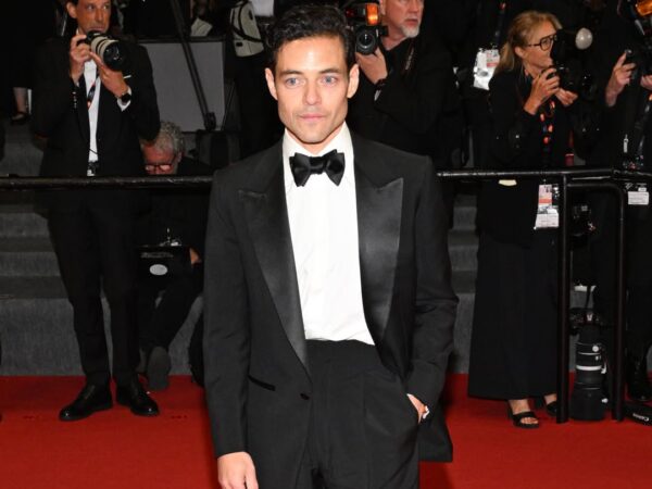 Κάννες 2026: Το «The Man I Love» με τον Rami Malek συγκλονίζει και αποθεώνεται με 10λεπτο standing ovation