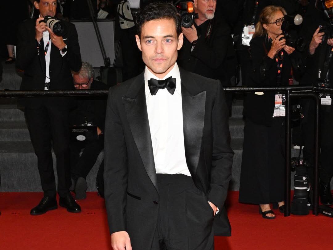 Κάννες 2026: Το «The Man I Love» με τον Rami Malek συγκλονίζει και αποθεώνεται με 10λεπτο standing ovation
