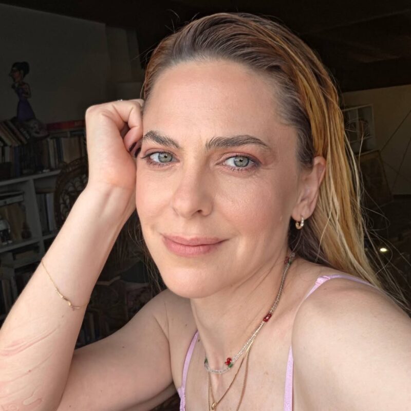 Η Ρένα Μόρφη αποστομώνει τους haters με τον πιο viral τρόπο