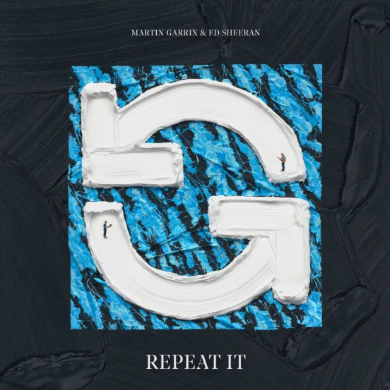 repeat it