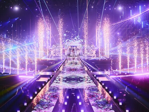 Eurovision 2026: Ο Boy George απογοητευμένος μετά τον αποκλεισμό του Αγίου Μαρίνου