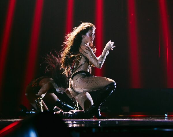 Eurovision 2026: Πότε θα αποκαλυφθούν live τα τραγούδια των Big 5