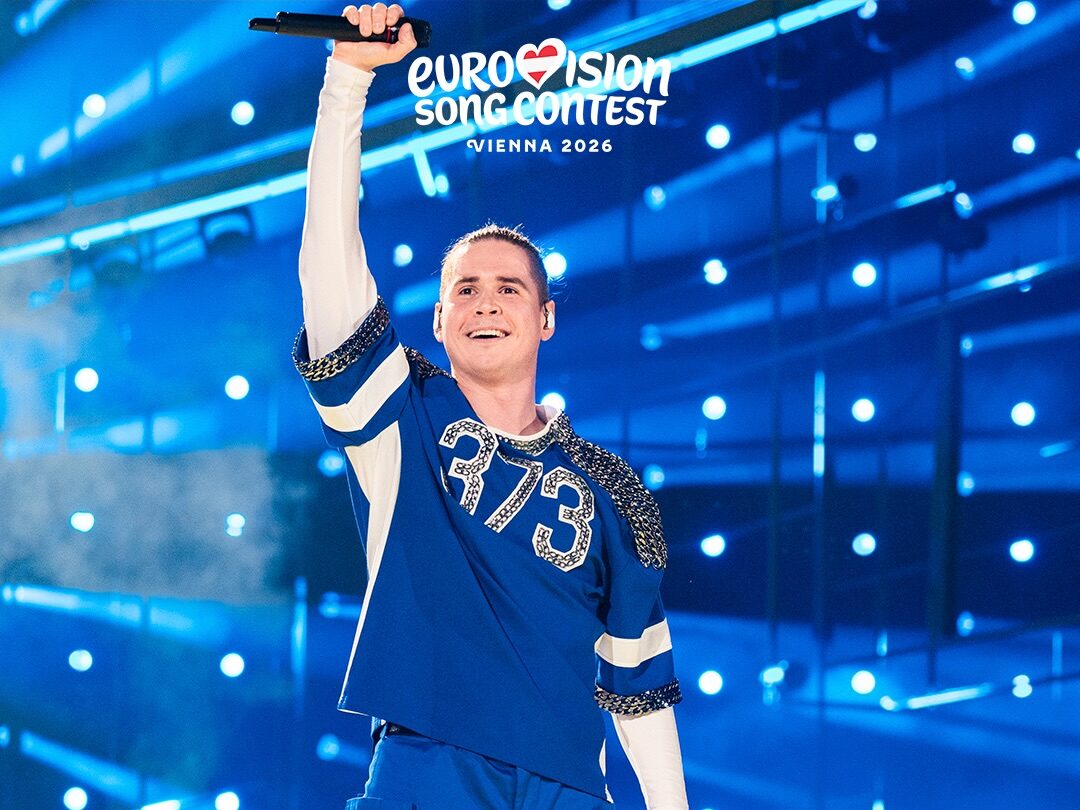 Eurovision 2026: Παραιτήθηκε ο επικεφαλής της δημόσιας τηλεόρασης της Μολδαβίας