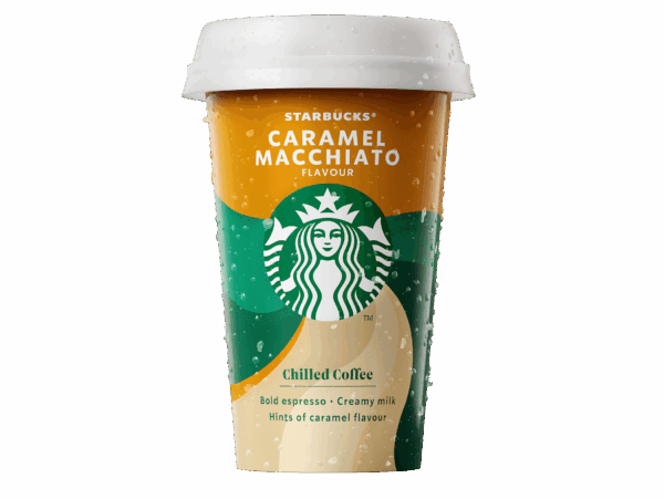 Starbucks Chilled Coffee x Jax Jones: Τι ετοιμάζουν στον Τάμεση