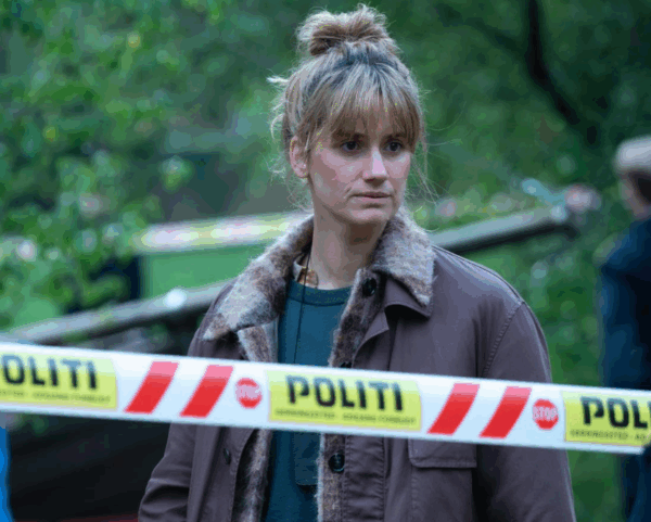 Ο «Καστανάνθρωπος» επιστρέφει στο Netflix με υπόθεση που παγώνει το αίμα