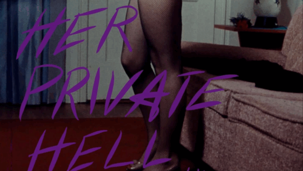 &Eta; &alpha;&phi;ί&sigma;&alpha; &tau;&eta;&sigmaf; &tau;&alpha;&iota;&nu;ί&alpha;&sigmaf; "Her Private Hell" &pi;&omicron;&upsilon; &alpha;&nu;&alpha;&mu;έ&nu;&epsilon;&tau;&alpha;&iota; &nu;&alpha; &mu;&omicron;&nu;&omicron;&pi;&omega;&lambda;ή&sigma;&epsilon;&iota; &tau;&omicron; &epsilon;&nu;&delta;&iota;&alpha;&phi;έ&rho;&omicron;&nu; &sigma;&tau;&iota;&sigmaf; &Kappa;ά&nu;&nu;&epsilon;&sigmaf; 2026.