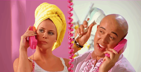 Come on Barbie, let’s go home: Οι Aqua ρίχνουν οριστικά τίτλους τέλους μετά από 30 χρόνια