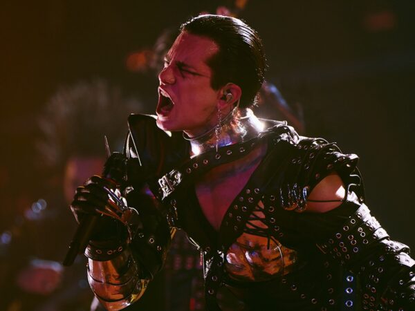 Eurovision 2026: Η Σερβία «έκλεισε» τον Α’ ημιτελικό με metal διάθεση