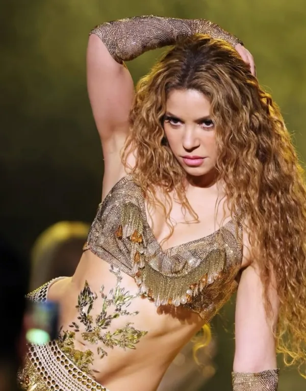 shakira 