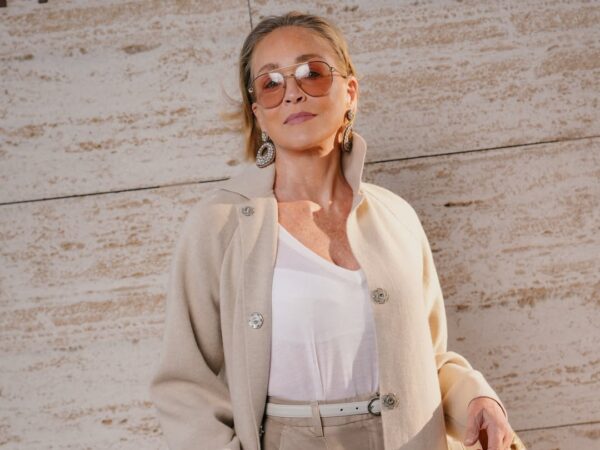 Η Sharon Stone χωρίς φίλτρα στα 68: Το post που συζητήθηκε όσο λίγες εμφανίσεις