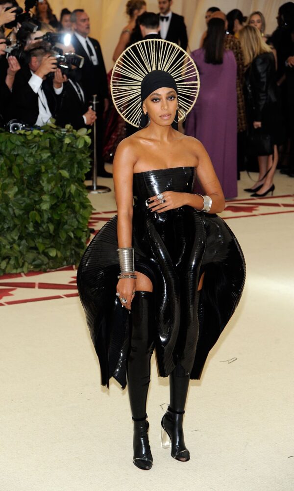 solange