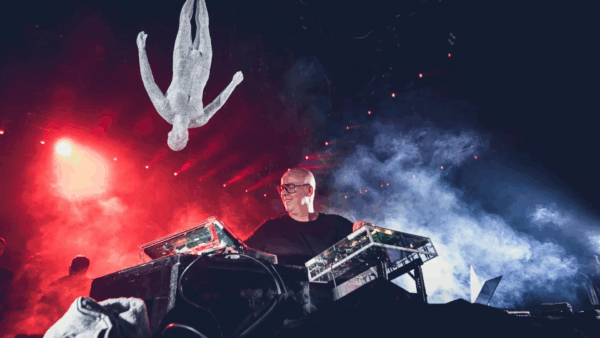 Stephan Bodzin