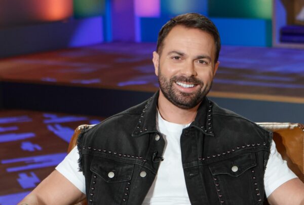 «Στην αγκαλιά του Φάνη»: O Ηλίας Βρεττός και o Στέφανος Κωνσταντινίδης μοιράζονται extreme εμπειρίες