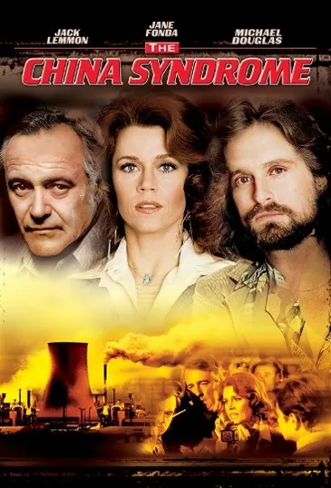 Το Σύνδρομο της Κίνας (The China Syndrome)