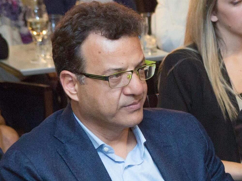 O Βασίλης Παπαδρόσος αναλαμβάνει τη Γενική Διεύθυνση Ειδήσεων & Ενημέρωσης του Ομίλου Antenna
