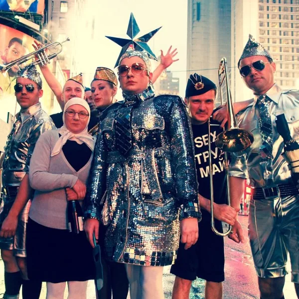 Verka Serduchka